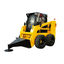 Ice Breaker Attachment For Skid Steer Loader